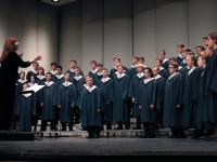 Color Choir of the Titans