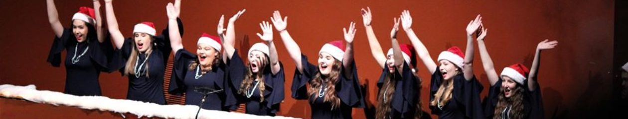 West Salem High School Choir